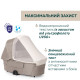 Універсальна коляска 2 в 1 Chicco Bellagio Primo Como Lake