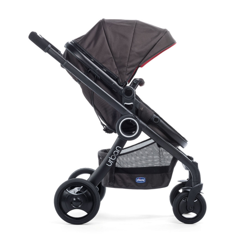 Універсальна коляска 2 в 1 Chicco Urban Plus