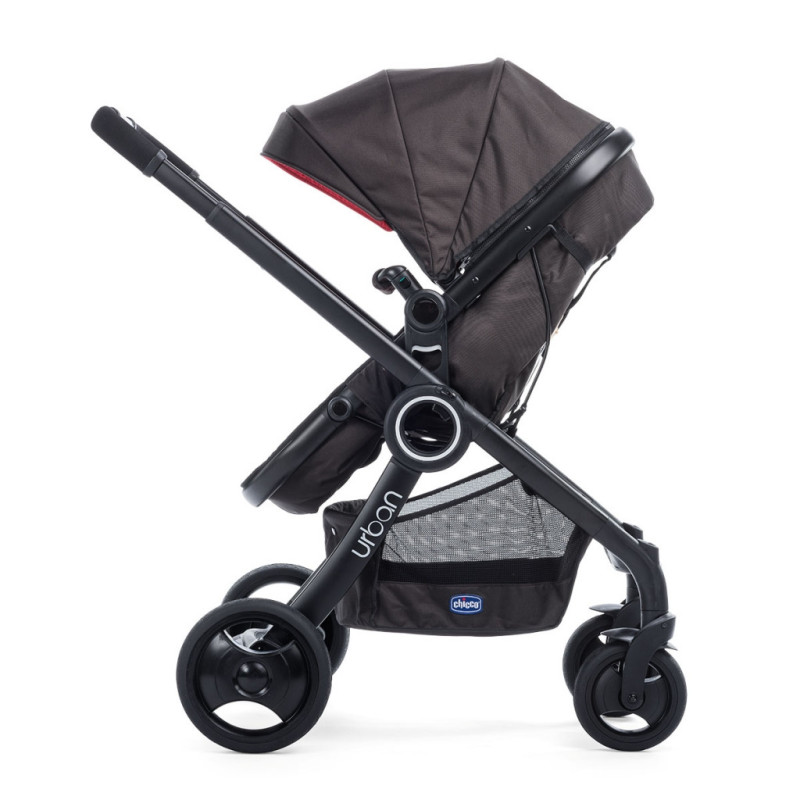 Універсальна коляска 2 в 1 Chicco Urban Plus