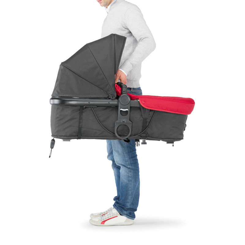 Універсальна коляска 2 в 1 Chicco Urban Plus