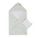 Рушник з капюшоном Childhome 80x80 forest Рушник з капюшоном Childhome 80x80 forest