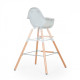 Ніжки подовжуючі для стільця Childhome Evolu wood/mint