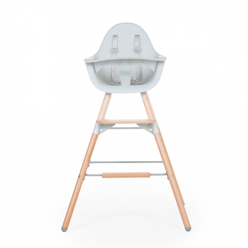 Ніжки подовжуючі для стільця Childhome Evolu wood/mint