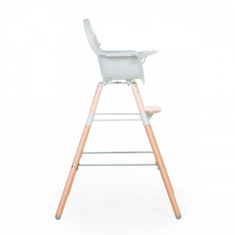 Ніжки подовжуючі для стільця Childhome Evolu wood/mint