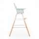 Ніжки подовжуючі для стільця Childhome Evolu wood/mint