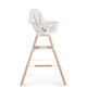 Ніжки подовжуючі для стільця Childhome Evolu natural/white