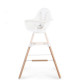 Ніжки подовжуючі для стільця Childhome Evolu natural/white