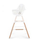 Ніжки подовжуючі для стільця Childhome Evolu natural/white