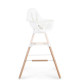 Ніжки подовжуючі для стільця Childhome Evolu natural/white