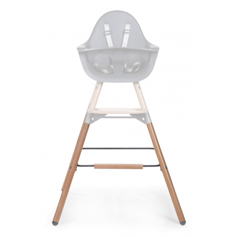 Ніжки подовжуючі для стільця Childhome Evolu natural/anthracite