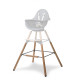 Ніжки подовжуючі для стільця Childhome Evolu natural/anthracite