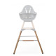 Ніжки подовжуючі для стільця Childhome Evolu natural/anthracite