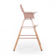 Ніжки подовжуючі для стільця Childhome Evolu wood/rust