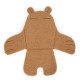 Подушка до стільця для годування Childhome Evolu teddy/beige