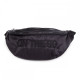 Сумка через плече Childhome Banana bag puffered black