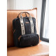 Рюкзак Childhome Family club canvas black