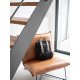 Рюкзак Childhome Family club canvas black