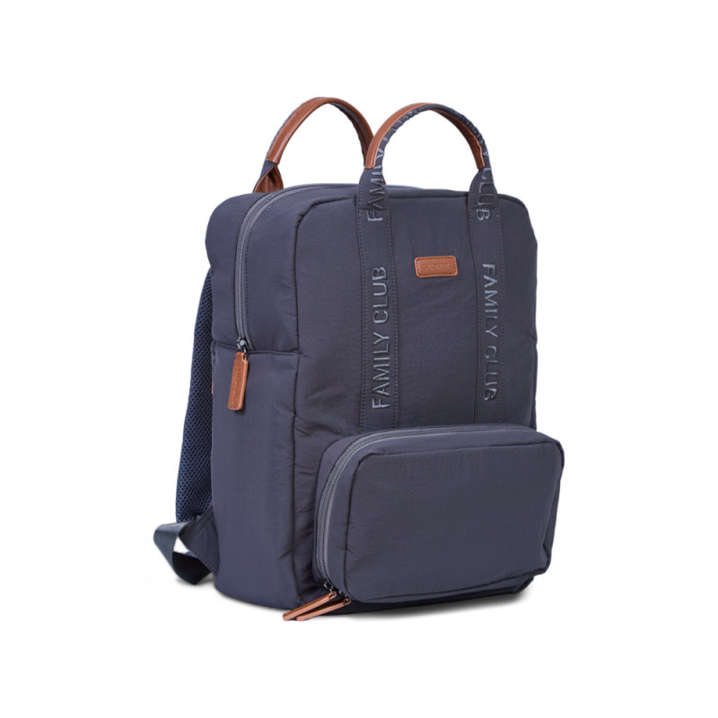 Рюкзак Childhome Family club Signature anthracite