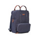 Рюкзак Childhome Family club Signature anthracite