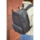 Рюкзак Childhome Family club Signature anthracite