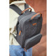 Рюкзак Childhome Family club Signature anthracite