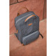Рюкзак Childhome Family club Signature anthracite