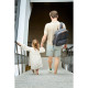 Рюкзак Childhome Family club Signature anthracite