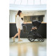 Рюкзак Childhome Family club Signature anthracite