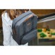 Рюкзак Childhome Family club Signature anthracite