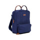 Рюкзак Childhome Family club Signature navy