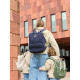 Рюкзак Childhome Family club Signature navy