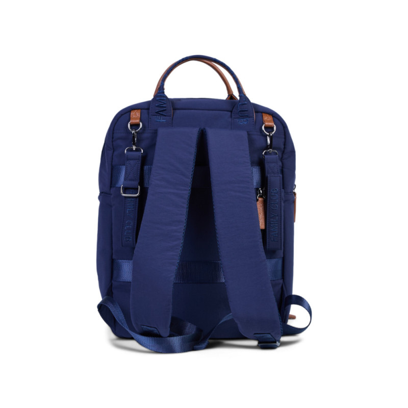 Рюкзак Childhome Family club Signature navy