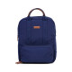 Рюкзак Childhome Family club Signature navy