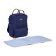 Рюкзак Childhome Family club Signature navy