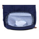 Рюкзак Childhome Family club Signature navy