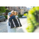 Сумка Childhome Family bag canvas black
