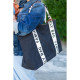 Сумка Childhome Family bag canvas black
