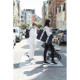 Сумка Childhome Family bag canvas black