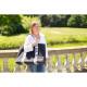 Сумка Childhome Family bag canvas black