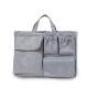Органайзер до сумки Childhome Mommy bag grey Органайзер до сумки Childhome Mommy bag grey