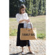 Органайзер до сумки Childhome Mommy bag grey