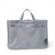 Органайзер до сумки Childhome Mommy bag grey