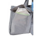 Органайзер до сумки Childhome Mommy bag grey