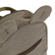 Рюкзак дитячий Childhome My first bag khaki