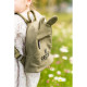 Рюкзак дитячий Childhome My first bag khaki