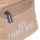 Рюкзак дитячий Childhome My first bag puffered beige