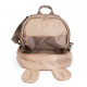 Рюкзак дитячий Childhome My first bag puffered beige