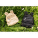 Рюкзак дитячий Childhome My first bag puffered beige