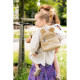 Рюкзак дитячий Childhome My first bag puffered beige
