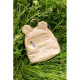 Рюкзак дитячий Childhome My first bag puffered beige
